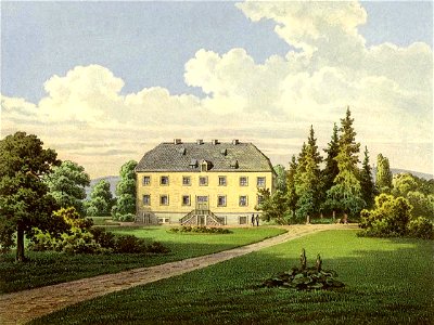 Rittergut Westheim Sammlung Duncker
