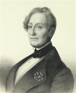 Ritratto di Roberto D’Azeglio, XIX secolo - Accademia delle Scienze di Torino - Ritratti 0141