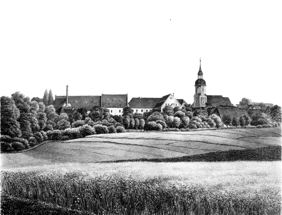 Rittergut Polenz