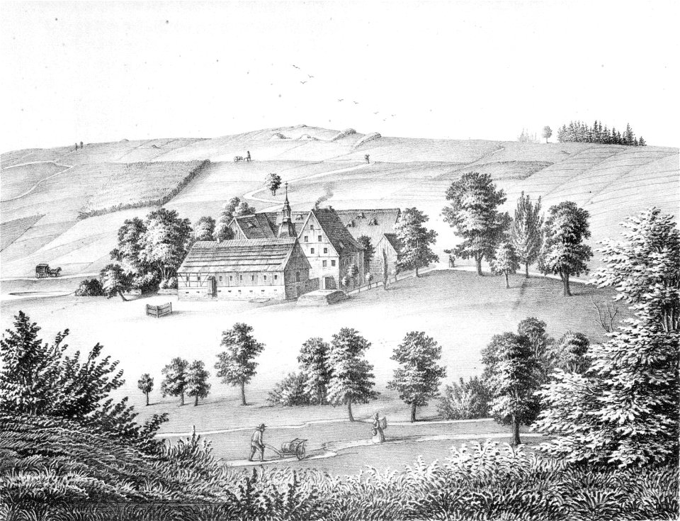 Rittergut Voigtsdorf