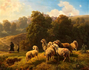 Robert Eberle Sommergast