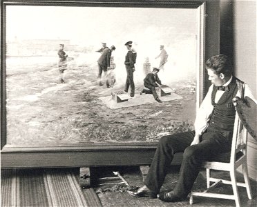 Robert Lundberg 1892