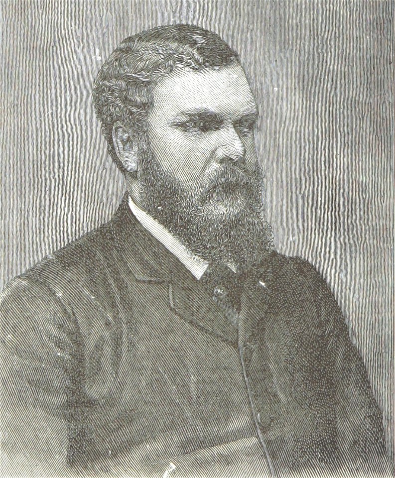 Robert Ramsay (politician) (cropped)