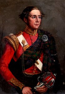 Robert Ferguson (1802–1868)