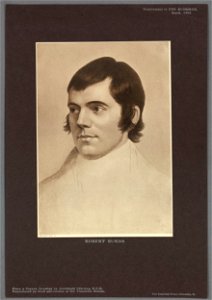 Robert Burns (5227598). Free illustration for personal and commercial use.