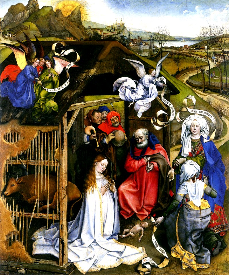 Robert Campin 003