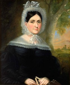 Robert Street - Sarah Sommer Sims - 1986.76 - Smithsonian American Art Museum
