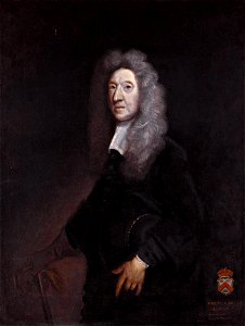 Robert Brudenell, 2nd earl of Cardigan (1607-1703), by Joshua Reynolds