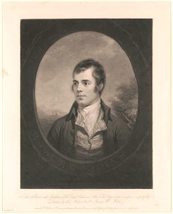 Robert Burns LCCN2003677984