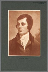 Robert Burns (5227599)