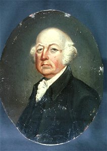 Robert Jones, apothecary & surgeon, Denbigh