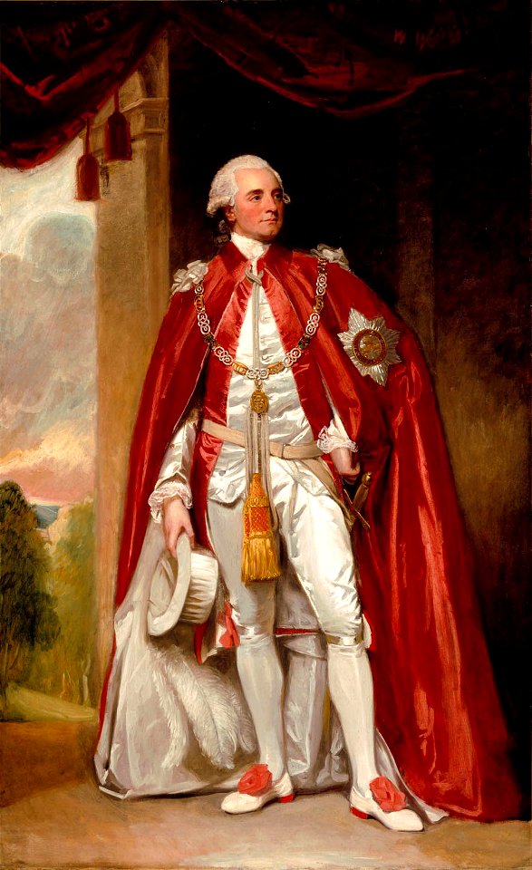 Robert Gunning, 1st Baronet of Eltham