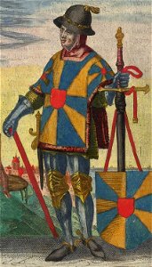Robert I2
