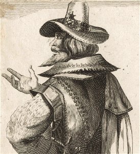 Robert catesby npg