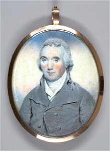 Robert kennedy 1770-1849