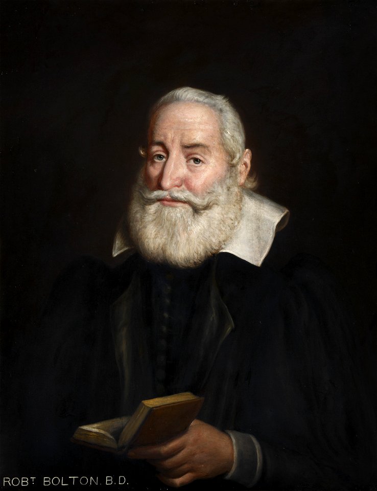 Robert Bolton