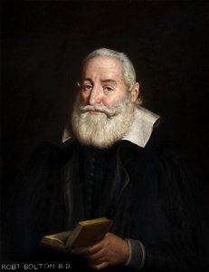 Robert Bolton