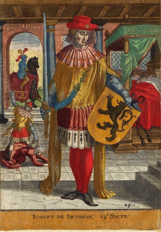 Robert III