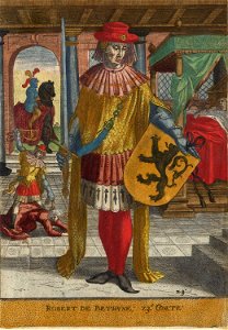 Robert III