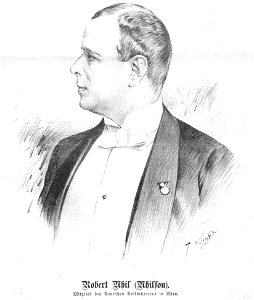 Robert Nhil 1892 Vilimek