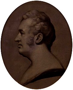 Robert Morrison by George Chinnery