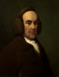 Robert Thyer Romney