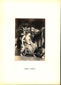 Robert Eich Prachtalbum Magdalene von Franceschini