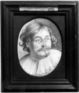 Robert Colyn de Nole, 1570-1635 - Nationalmuseum - 31910