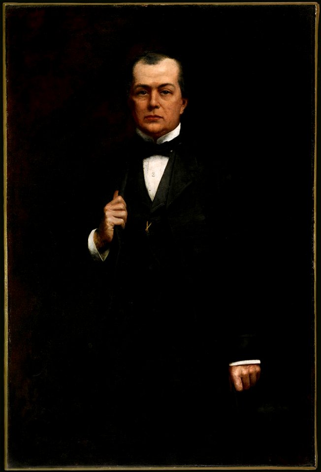 Robert Hinckley - Walter Hastings (1815-1879) - H38 - Harvard Art Museums