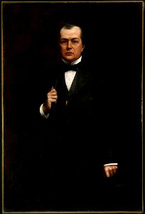 Robert Hinckley - Walter Hastings (1815-1879) - H38 - Harvard Art Museums