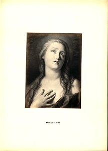 Robert Eich Prachtalbum Magdalene von Rotari