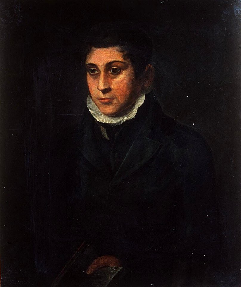 Robert Fleming Roberts (1820-1853)