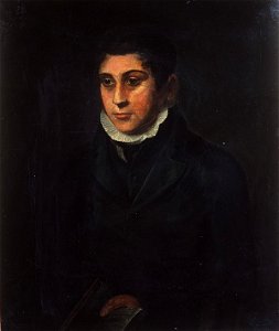 Robert Fleming Roberts (1820-1853)