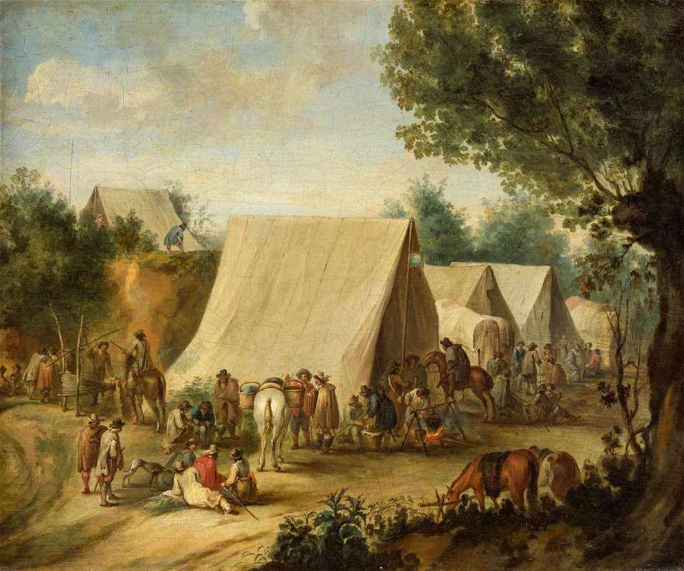 Robert van den Hoecke 006