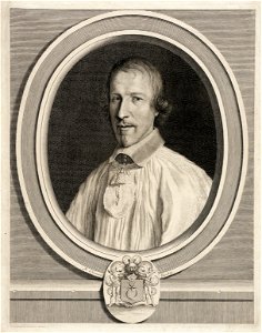Robert Nanteuil - Marc Bochart