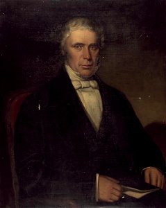 Robert Ellis, Ysgoldy