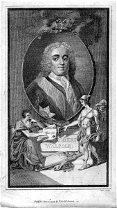 Robert Walpole