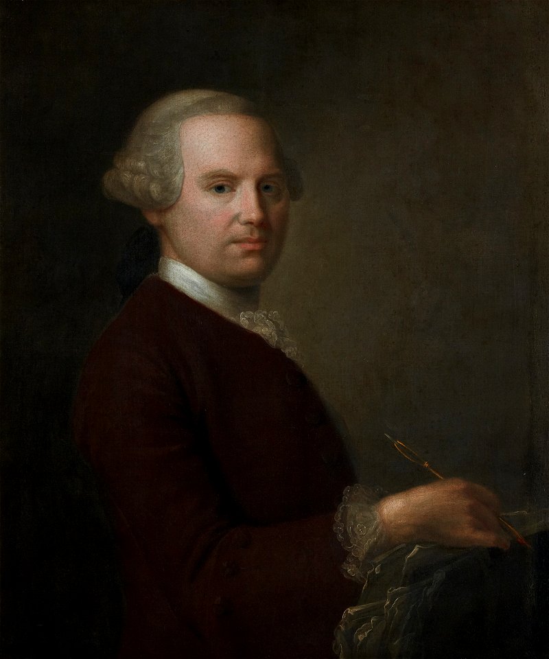 Robert Strange Webster