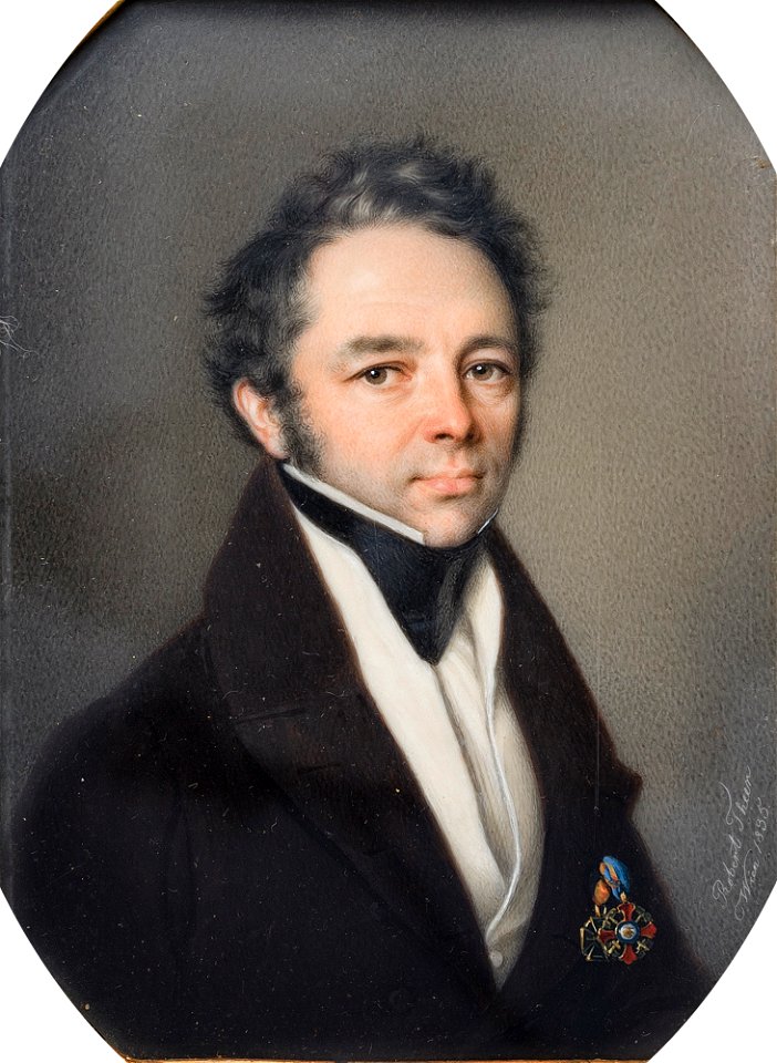 Robert Theer - Major Josef Schönschütz