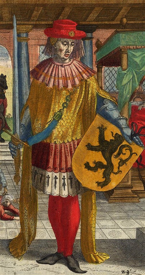Robert III2