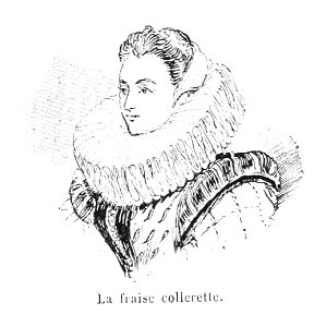 Robida - Mesdames nos aïeules (dix siècles d'élégances), 1891 0123