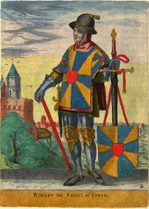 Robert I