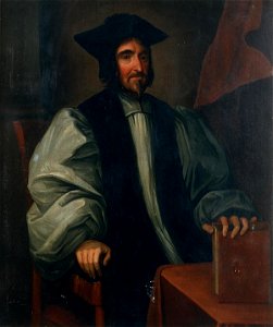 Robert Morgan, Bishop of Bangor (1608-73)