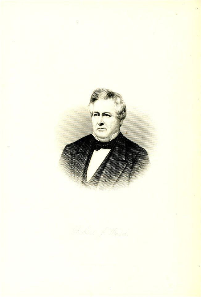 Robert J. Ward - Historyofohiof1285will 0330