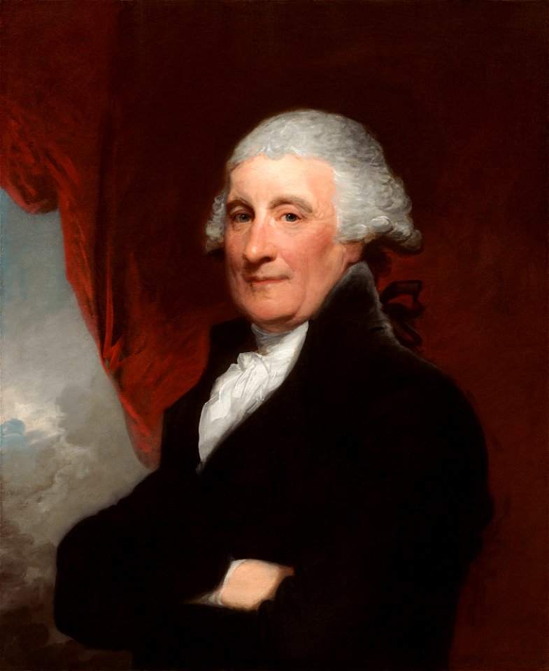 Robert Liston A20254
