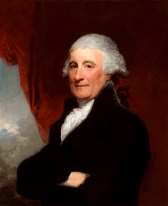 Robert Liston A20254