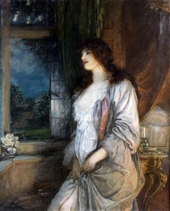 Robert Walker Macbeth The nightingale's song