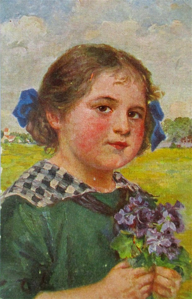 Robert Völcker Lieschen