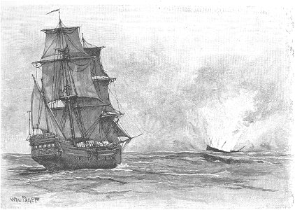 Robinson Crusoe Walter Paget 1896 229