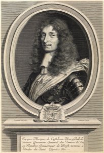 Robert Nanteuil - Castelnau, Marechal de France - Google Art Project